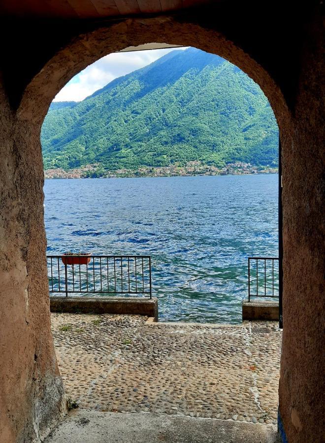Cantina Antica Daire Colonno Dış mekan fotoğraf